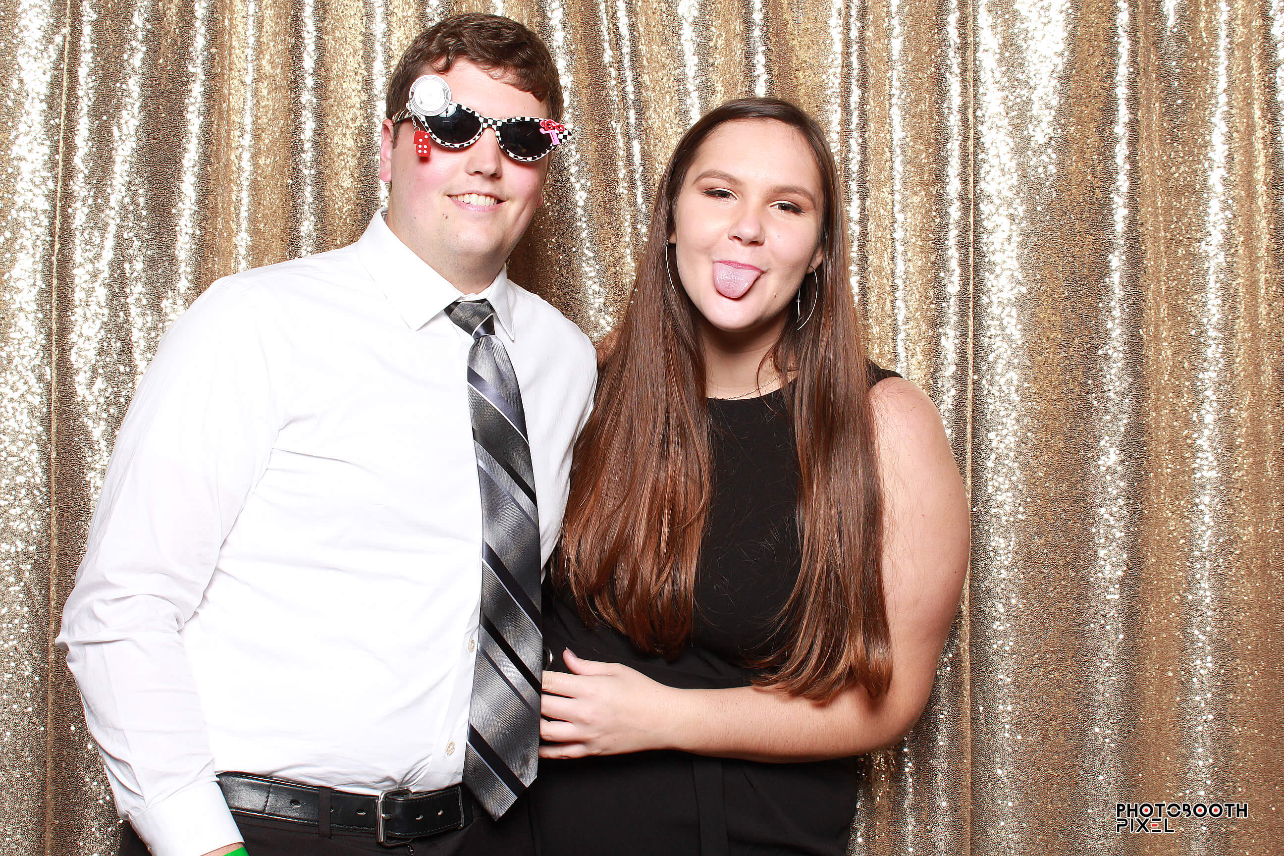 Alpha Chi Omega Formal | View more photos from the event at gallery.photoboothpixel.com/u/PhotoBoothPixel/Alpha-Chi-Omega-Formal